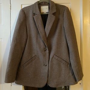 American Eagle Outfitters Blazer